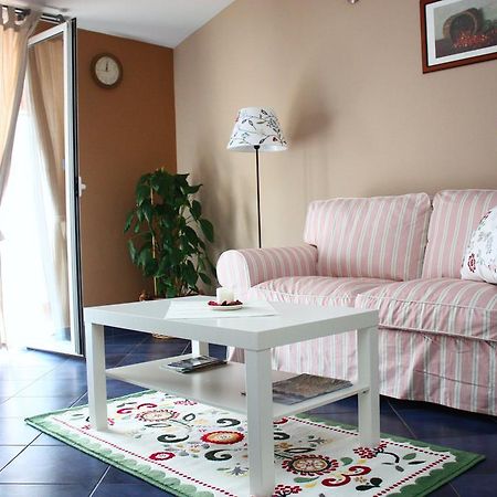 Apartment City View Šibenik Стая снимка