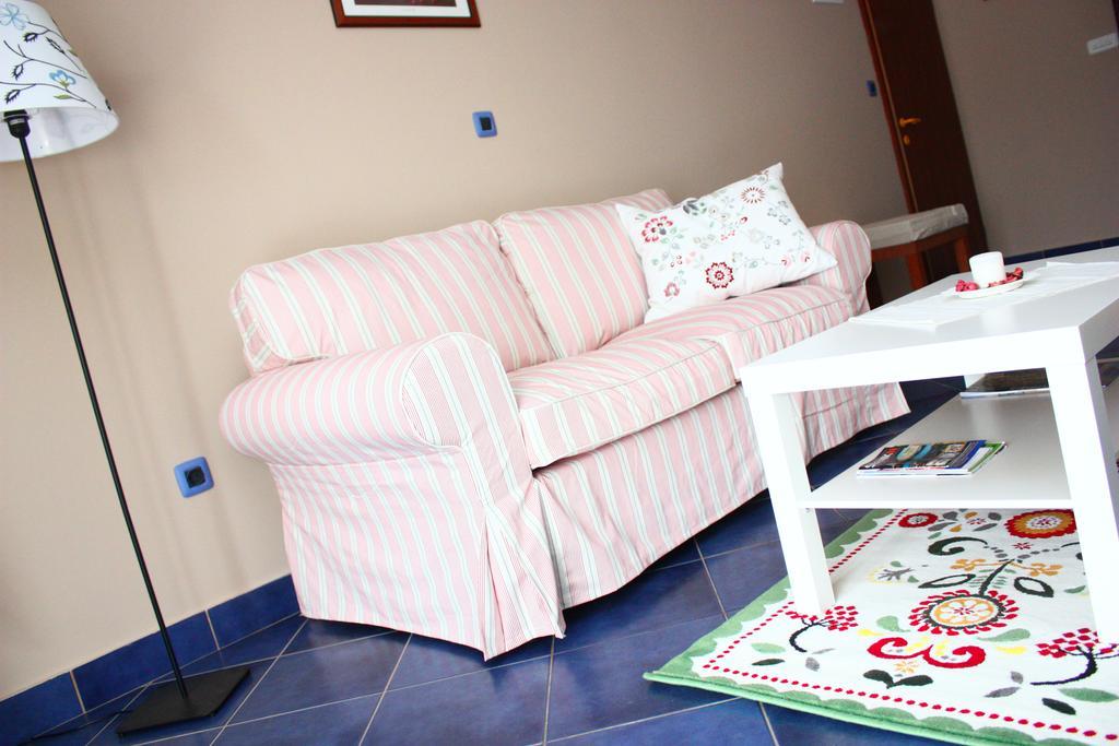 Apartment City View Šibenik Стая снимка