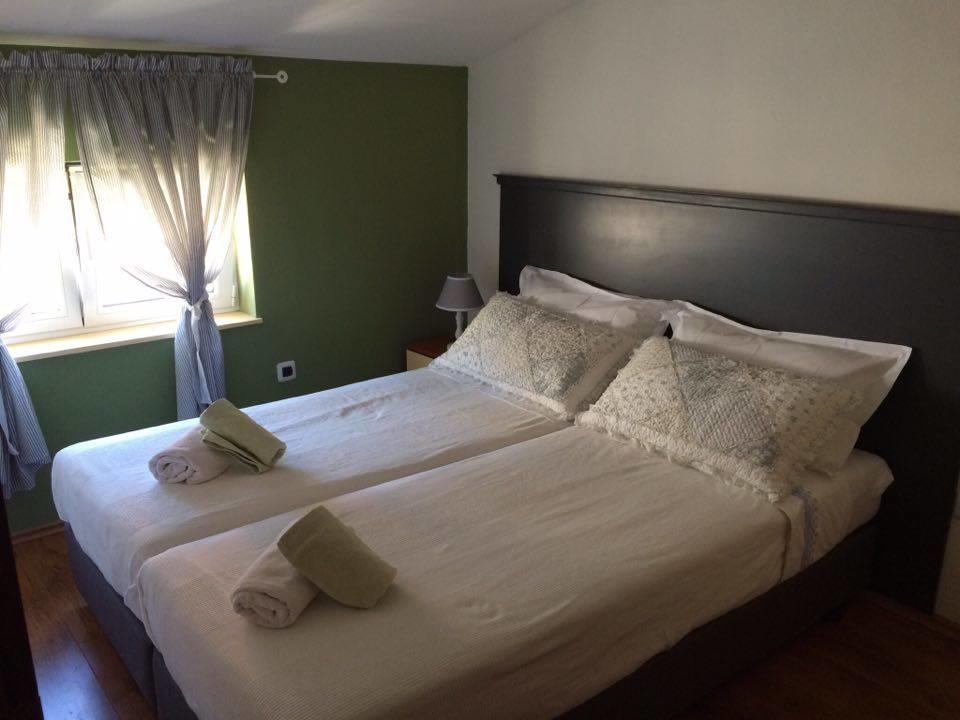 Apartment City View Šibenik Екстериор снимка