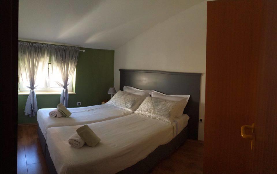 Apartment City View Šibenik Екстериор снимка