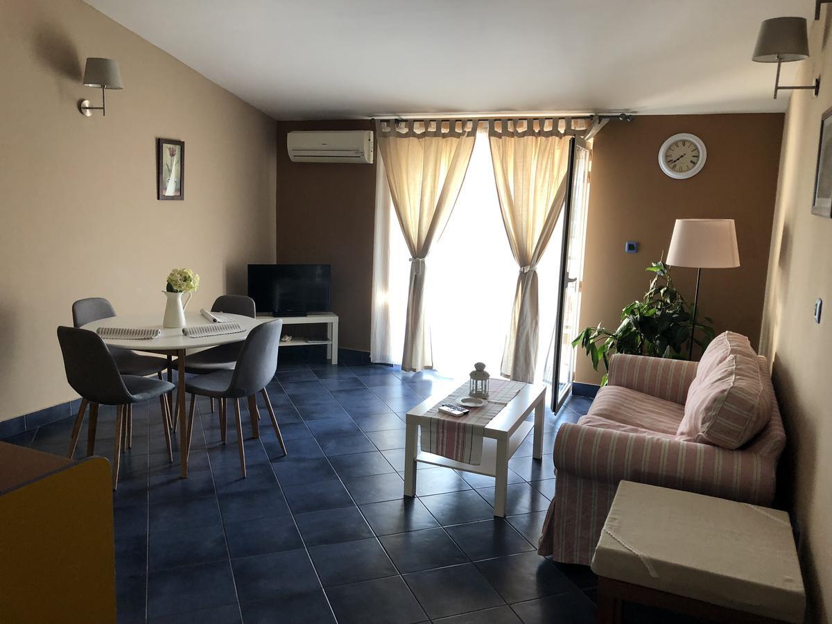 Apartment City View Šibenik Екстериор снимка