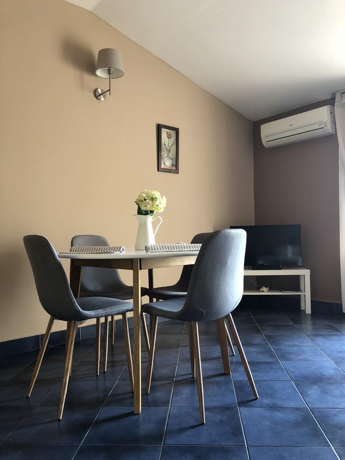 Apartment City View Šibenik Екстериор снимка